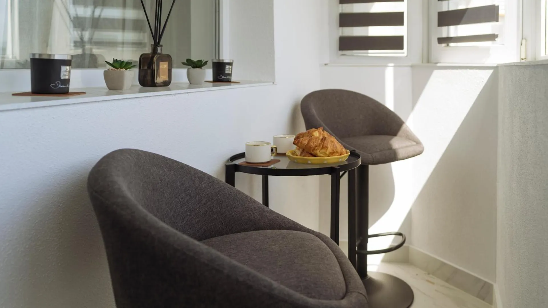 Cr Apartment Aviatiei Business Center Bukarest