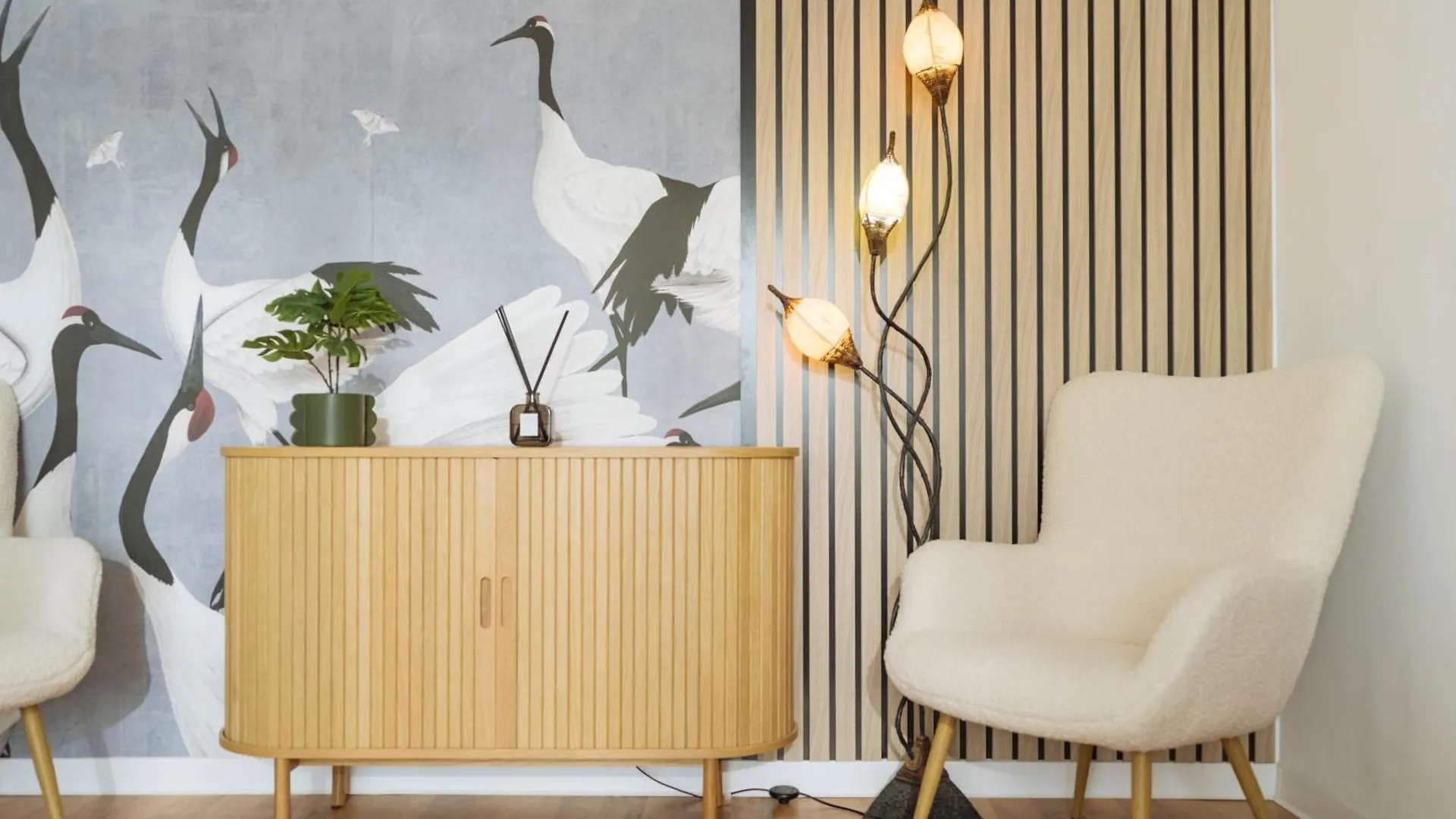 Cr Apartment Aviatiei Business Center Bukarest