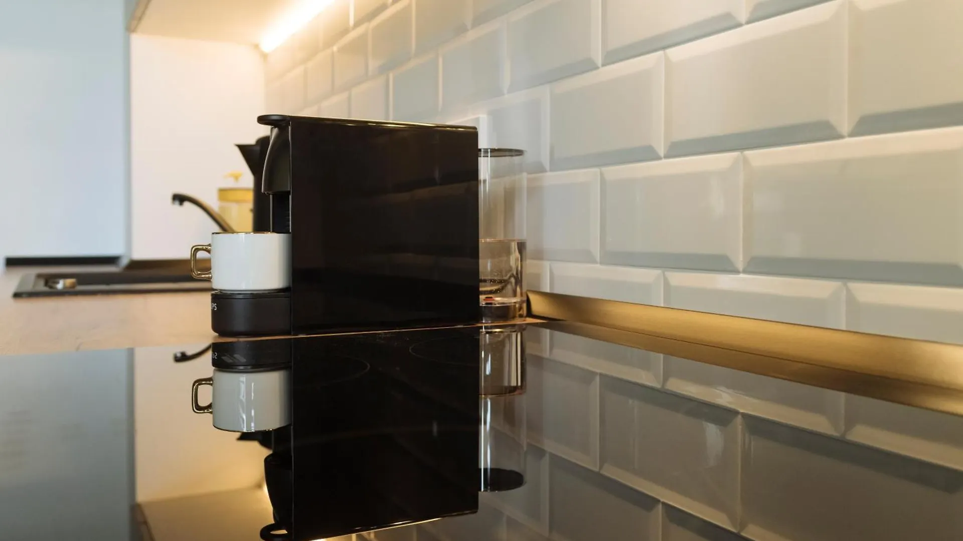 Cr Apartment Aviatiei Business Center Bukarest