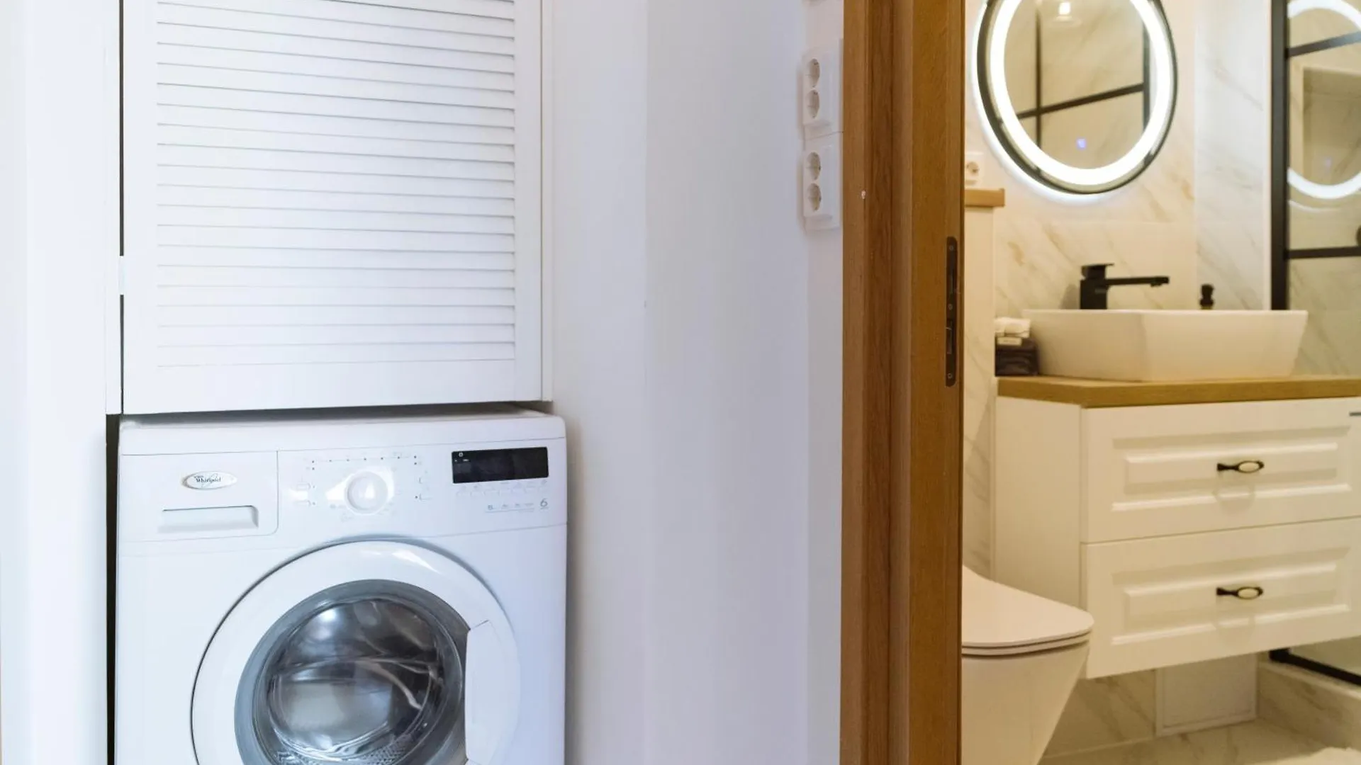Cr Apartment Aviatiei Business Center Бухарест Румыния