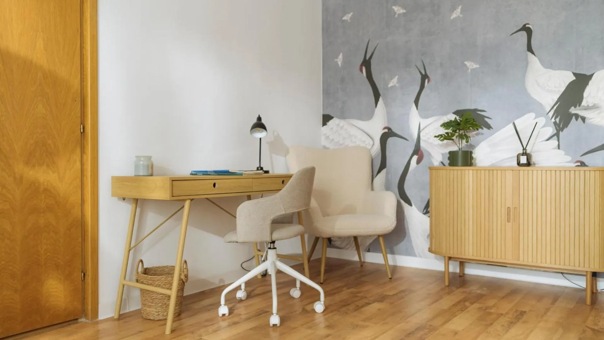 Cr Apartment Aviatiei Business Center Бухарест Румыния