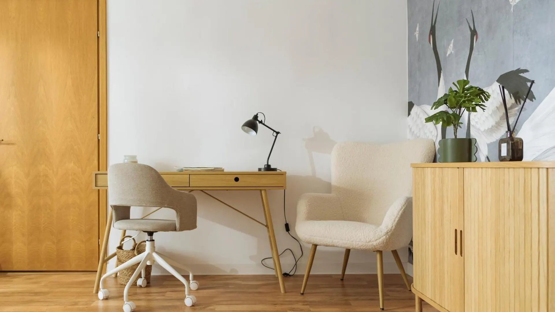 Cr Apartment Aviatiei Business Center Бухарест