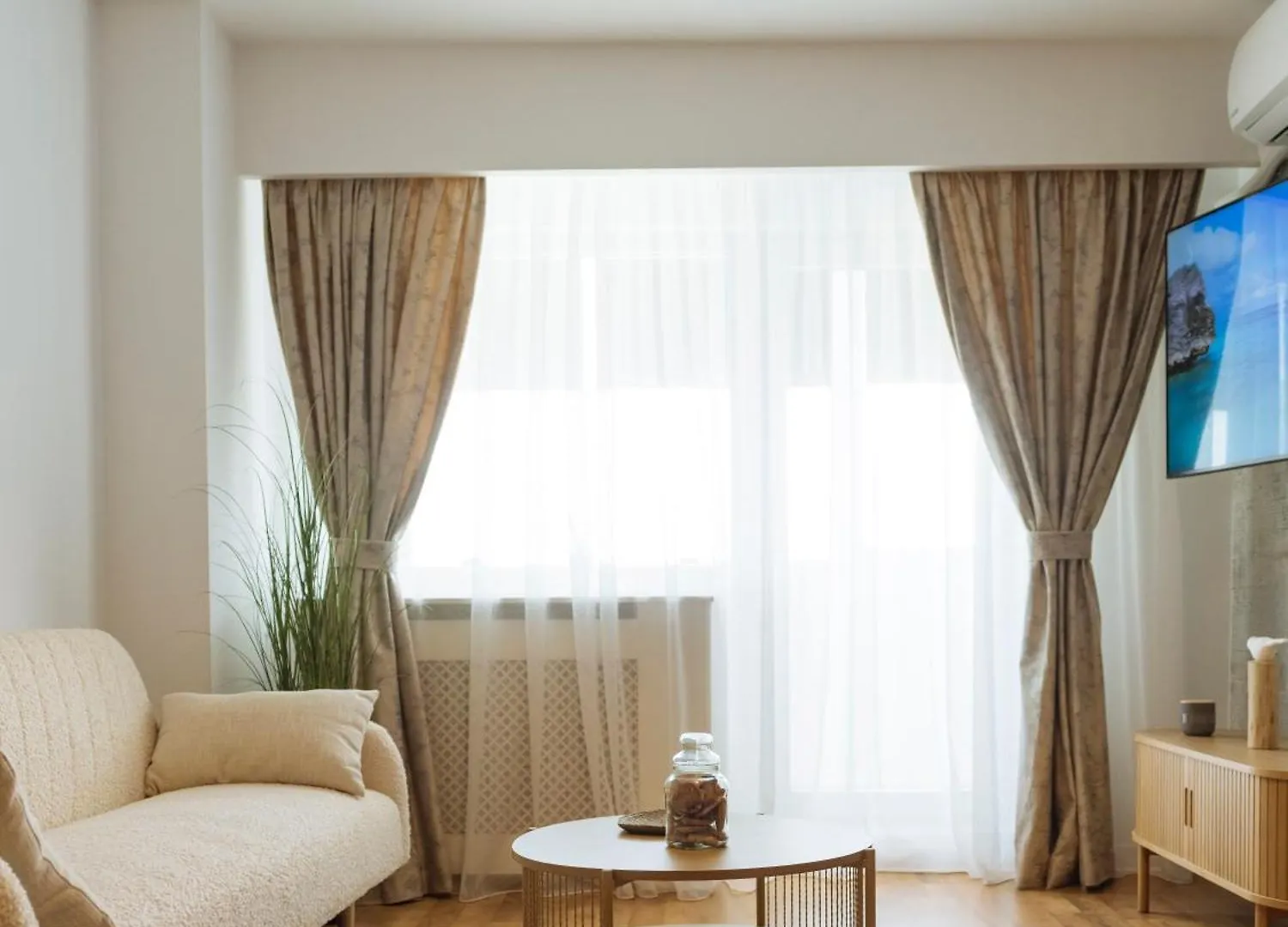 Cr Apartment Aviatiei Business Center Бухарест 0*,