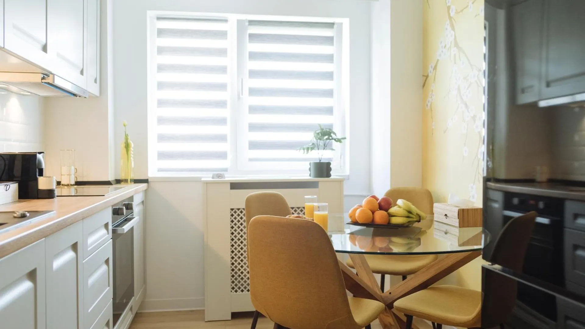 Cr Apartment Aviatiei Business Center Бухарест Румыния